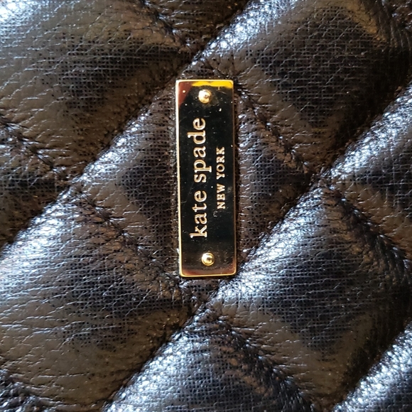 Kate Spade handbag - Picture 2 of 3